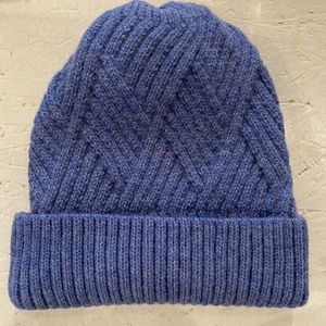 Knit winter beanie hat ***HOST PICK***